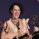 Illustration for article titled Phoebe Waller-Bridge Is Isolating With a Wall of Penises